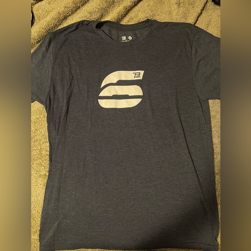 TB 12 T- Shirt